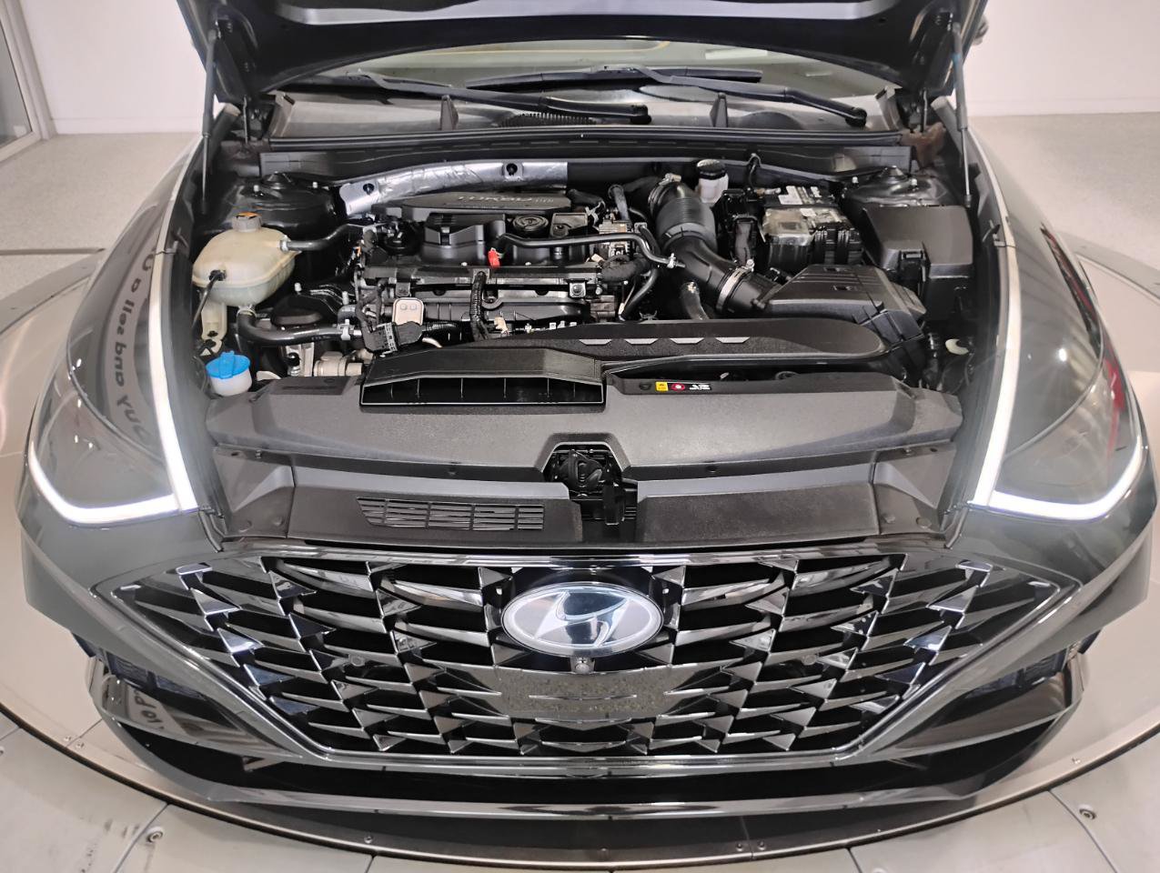 Used 2021 Hyundai Sonata Limited FWD image 20