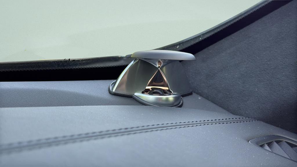 Used 2020 Mercedes-Benz SL 550 image 27