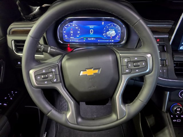 Used 2023 Chevrolet Tahoe Premier RWD image 36