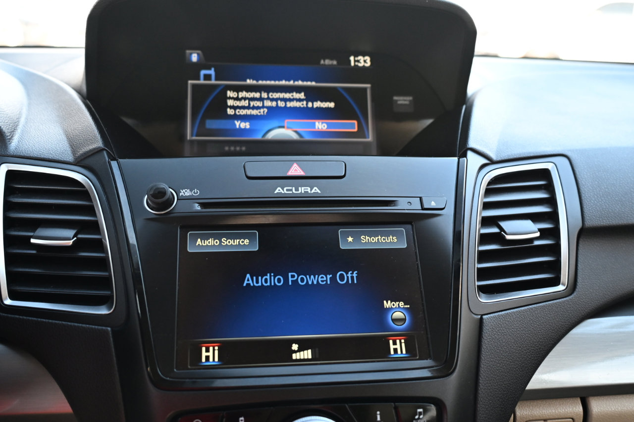 Used 2016 Acura RDX AWD w/ Technology Package image 18