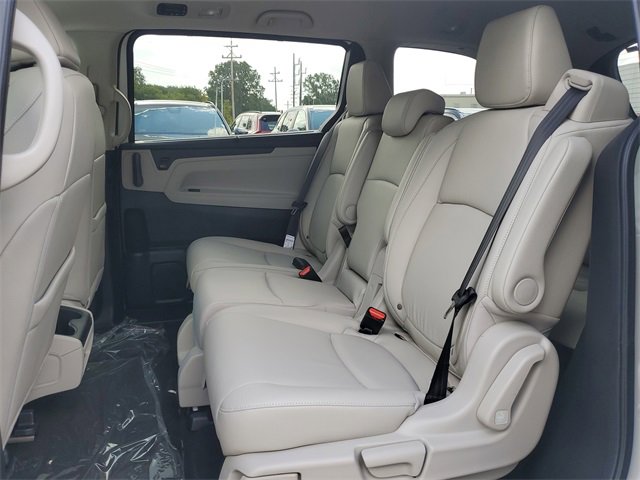 New 2026 Honda Odyssey EX-L image 9