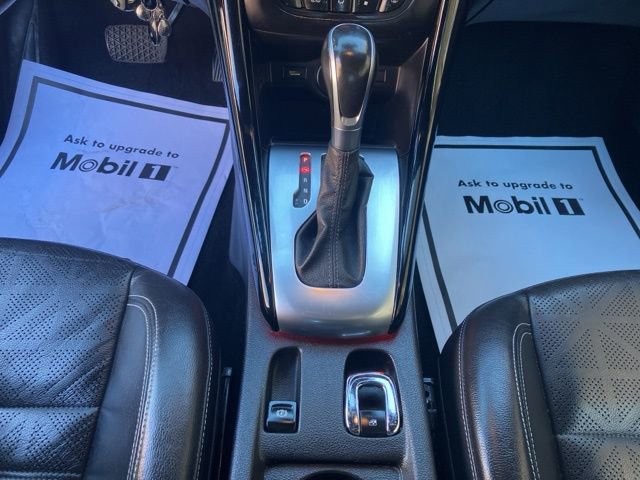 Used 2019 Buick Cascada Premium FWD image 25