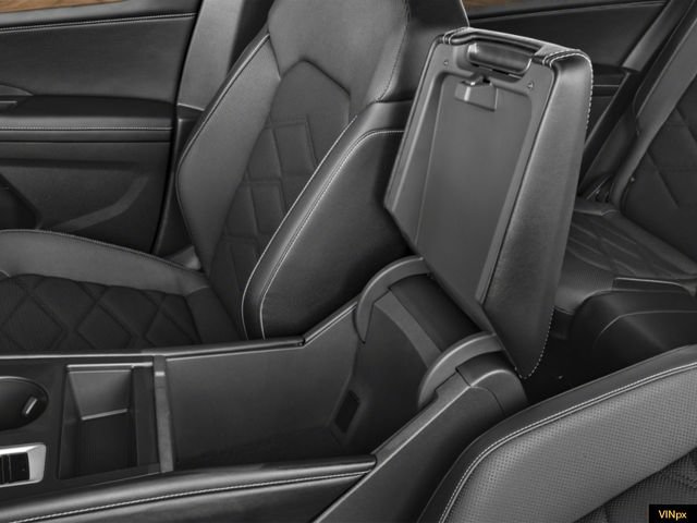 New 2026 Volkswagen Atlas SE AWD/4WD image 13