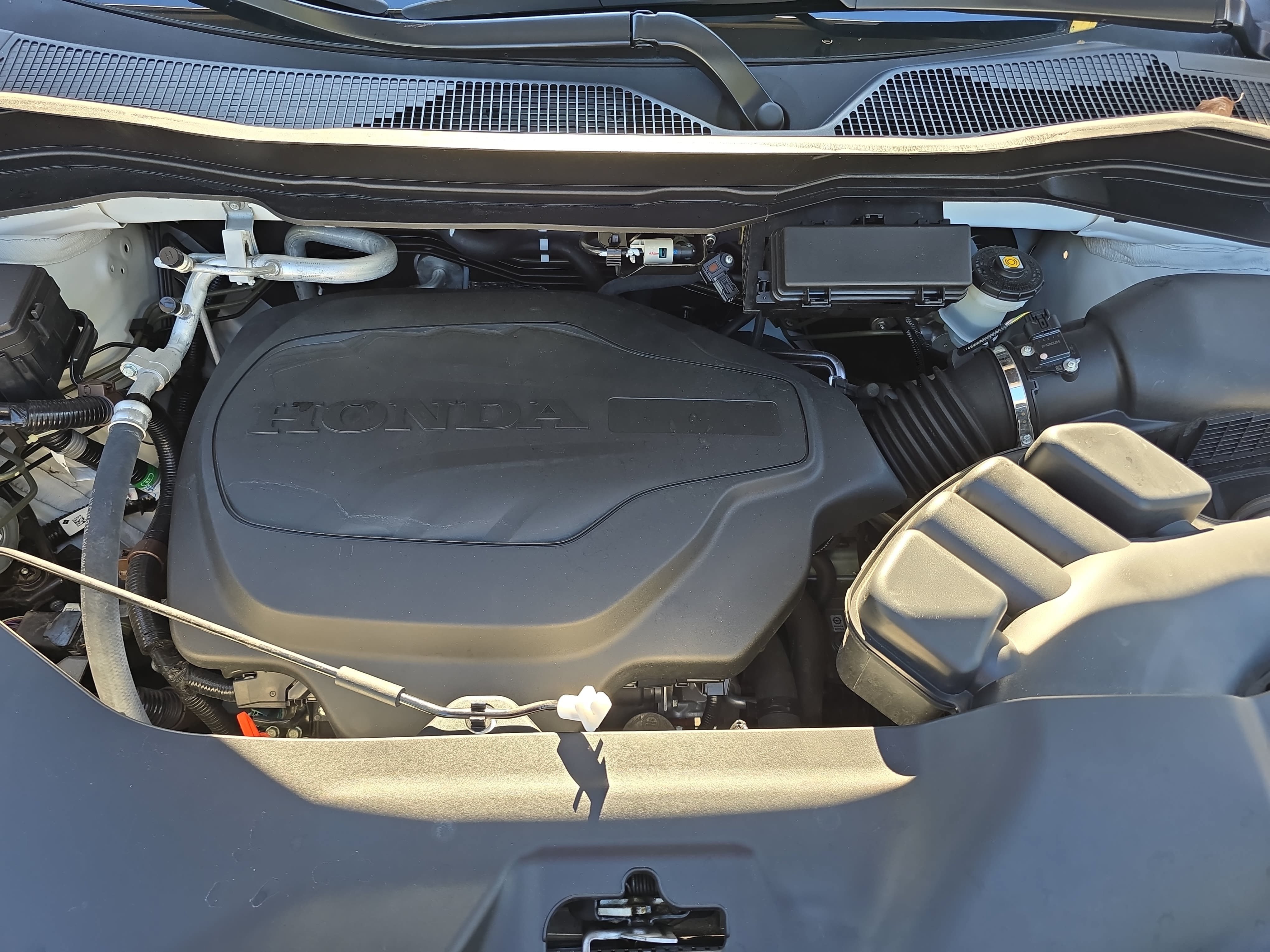 Used 2023 Honda Ridgeline Sport image 29