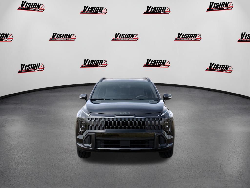 New 2026 Kia Sportage X-Line w/ X-Line Premium Package AWD/4WD image 2