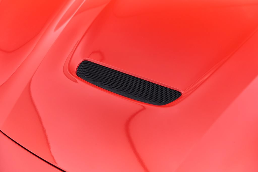 Used 2016 Ferrari F12 Berlinetta RWD image 24