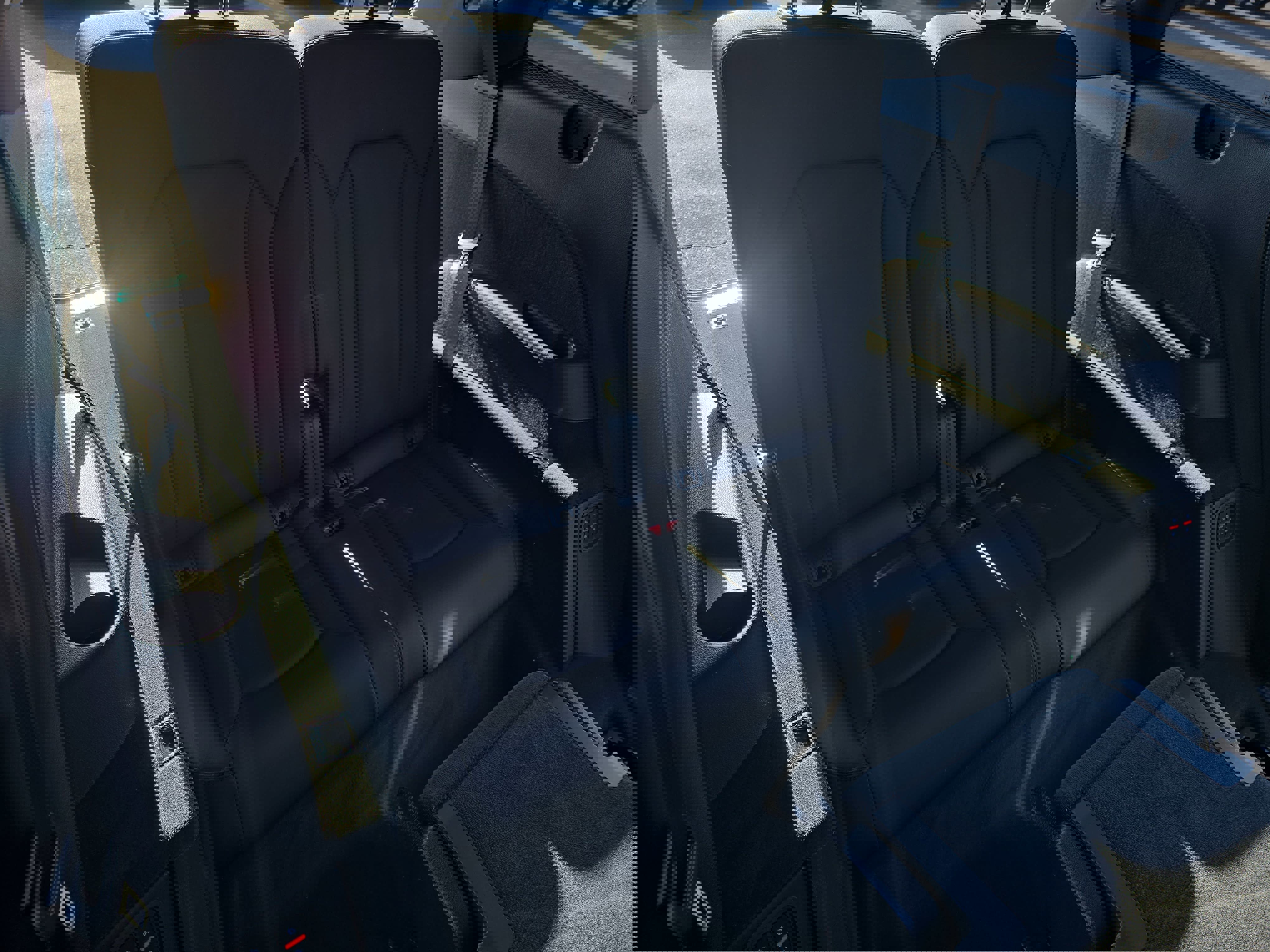 Used 2025 Audi Q7 3.0T Premium Plus w/ Premium Plus Package image 12