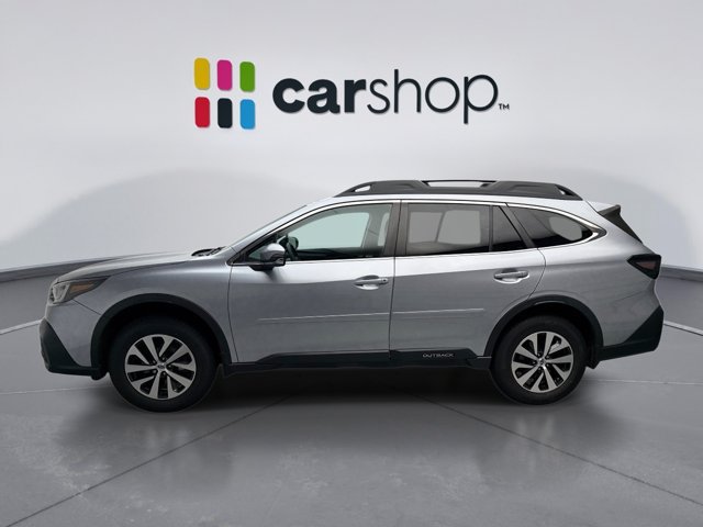 Used 2022 Subaru Outback Premium AWD/4WD image 2