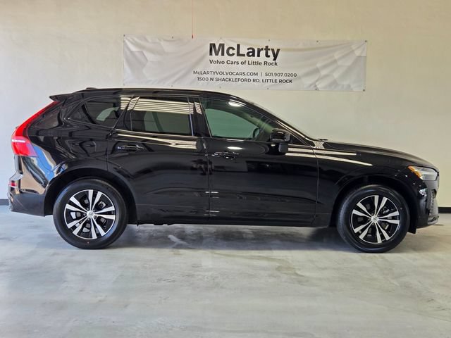 Certified 2024 Volvo XC60 B5 Core w/ Climate Package AWD/4WD image 6
