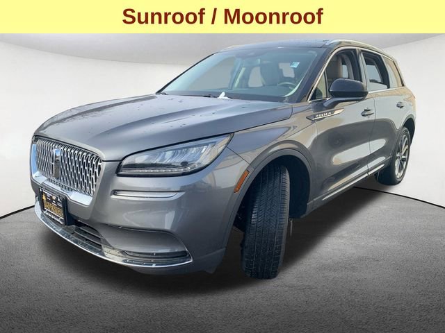 Used 2021 Lincoln Corsair Standard w/ Premium Package image 5