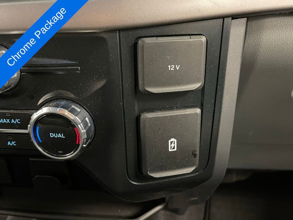 Used 2025 Ford F150 XLT w/ Equipment Group 301A Standard image 27