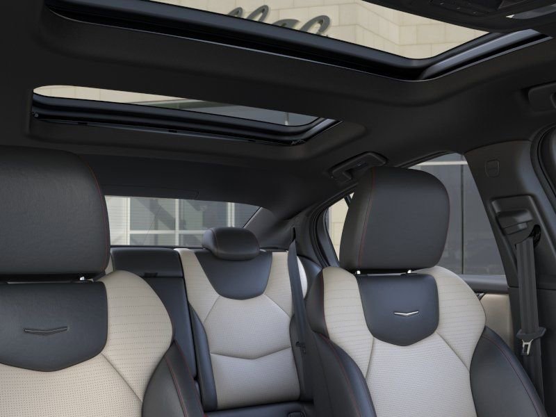 New 2026 Cadillac CT5 Sport image 24