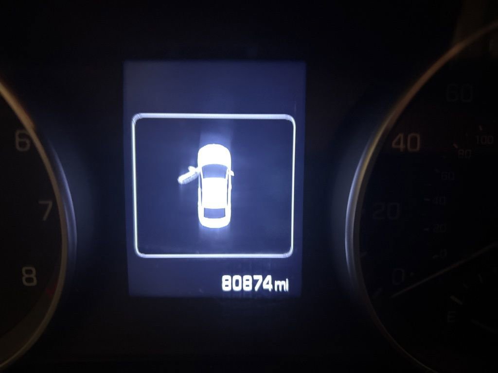 Used 2017 Hyundai Elantra Limited image 14