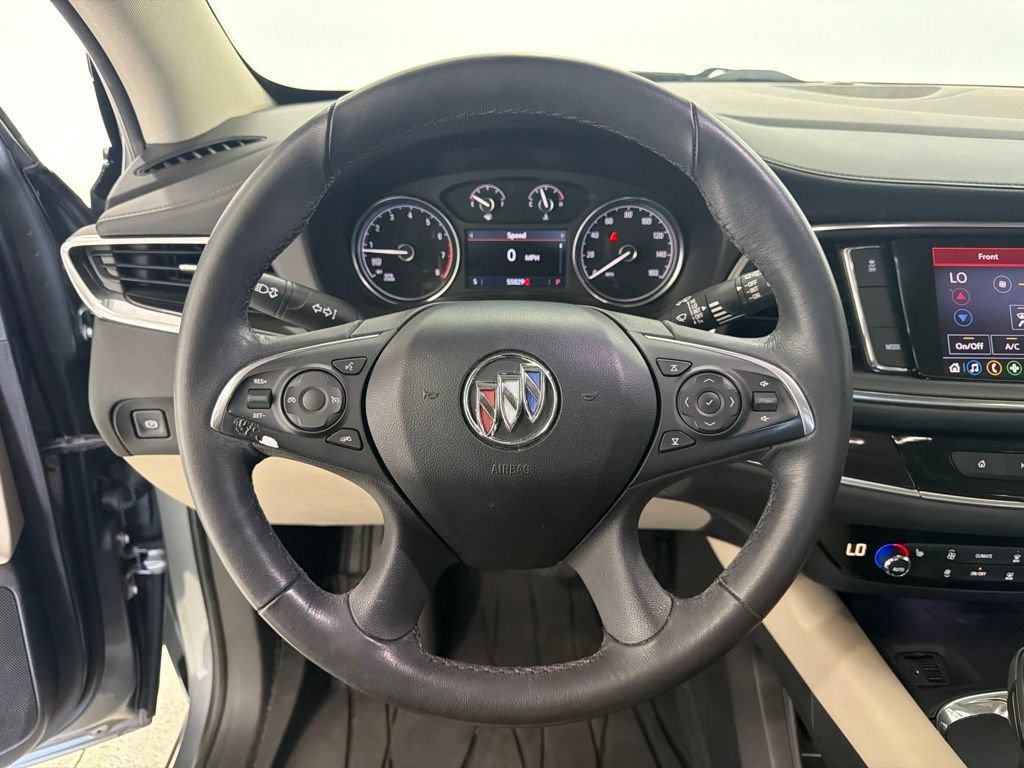 Used 2020 Buick Enclave Essence w/ Trailering Package, 5000 lbs. FWD image 11
