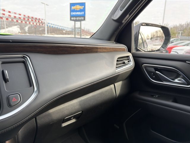 Used 2023 Chevrolet Tahoe High Country image 23