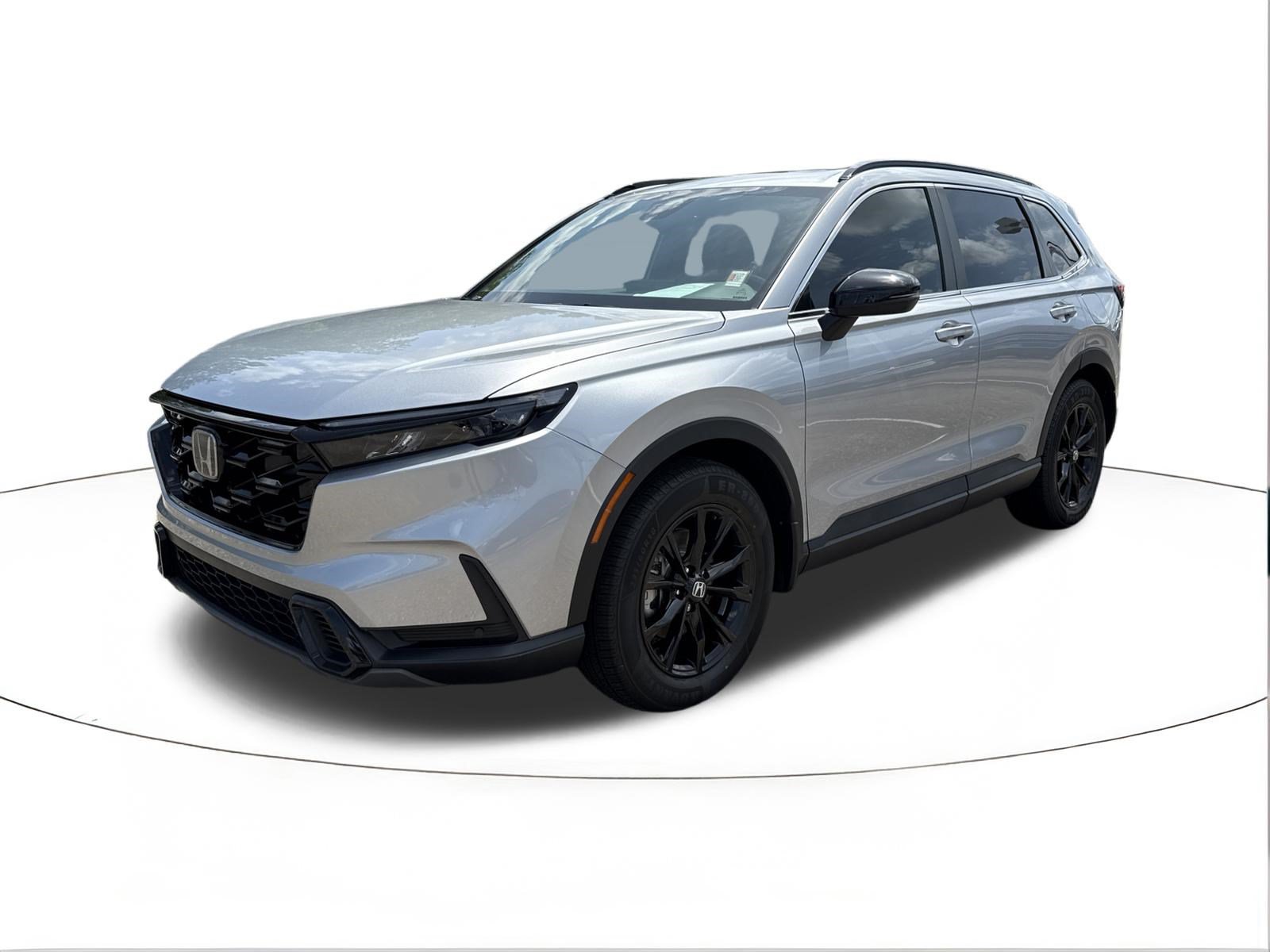 Used 2024 Honda CR-V Sport-L image 7