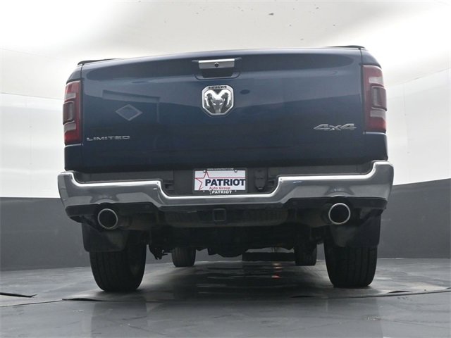 Used 2021 RAM 1500 Limited image 41