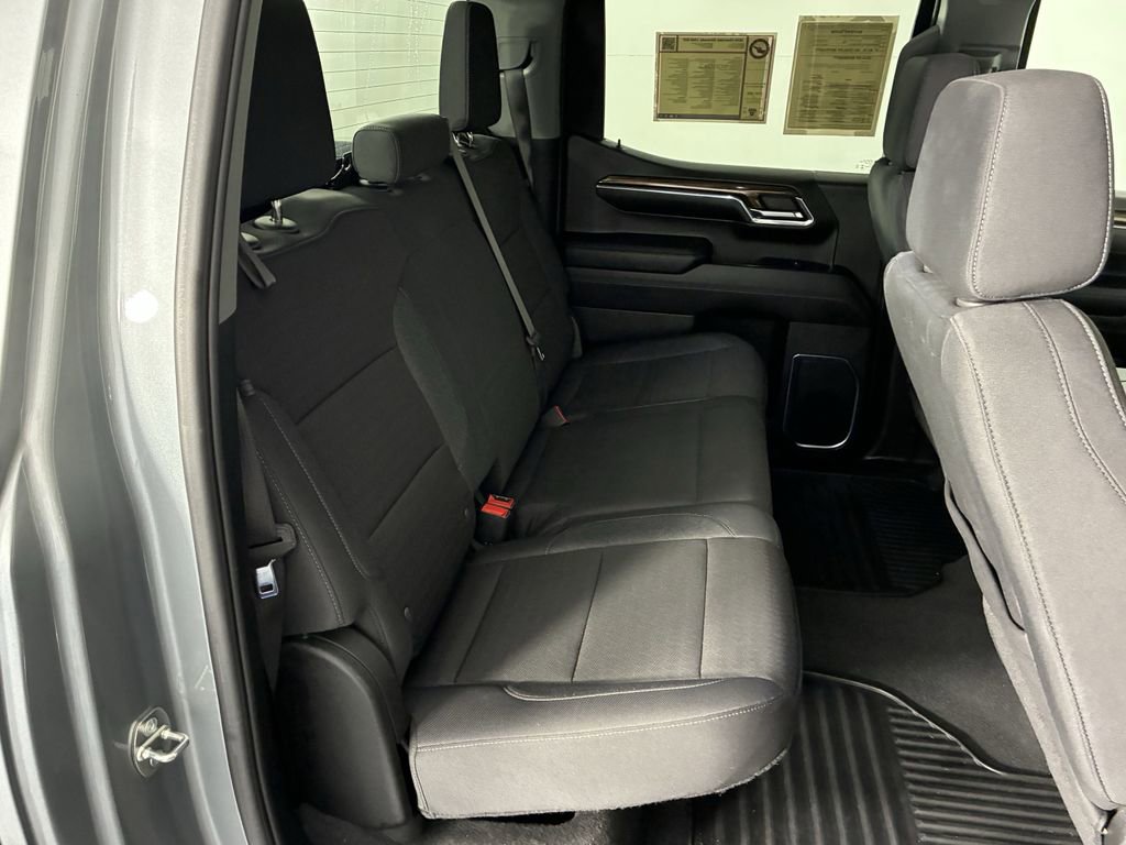 Used 2024 Chevrolet Silverado 1500 RST w/ Z71 Off-Road Package image 26