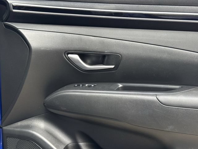 Used 2023 Hyundai Tucson SE FWD image 26