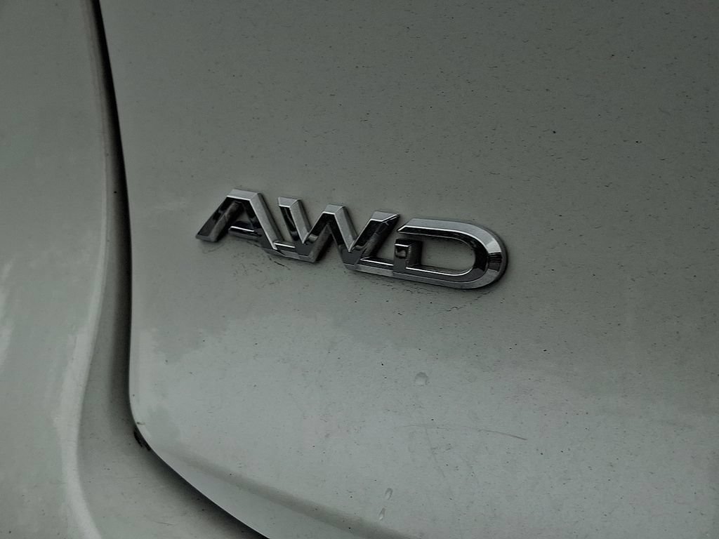 Used 2023 Toyota Crown w/ Advanced Technology Package AWD/4WD image 29