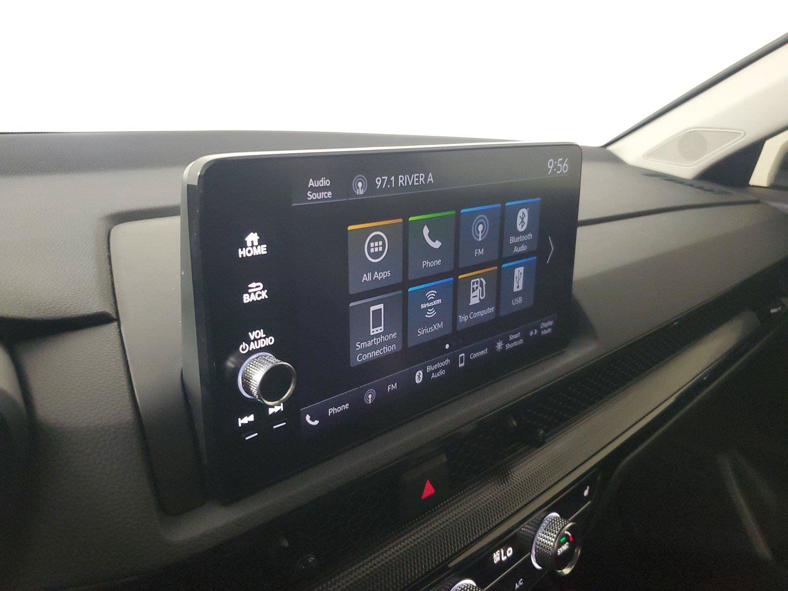Used 2025 Honda CR-V EX-L image 27