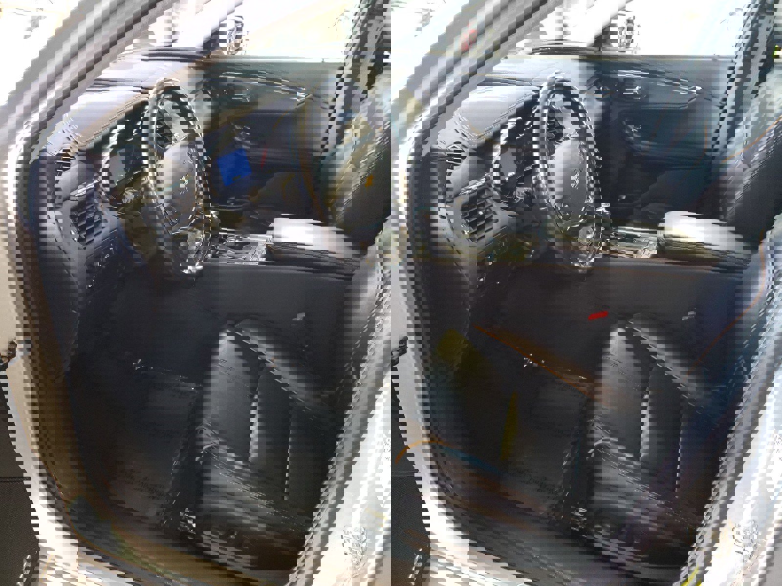 Used 2020 Chevrolet Impala Premier image 14