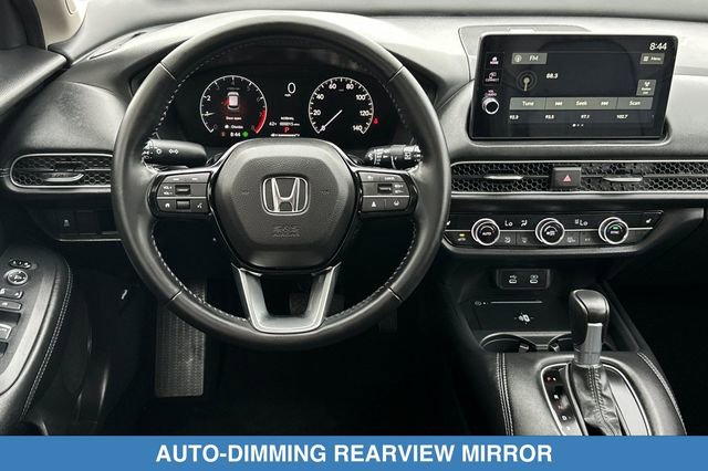 Certified 2026 Honda HR-V EX-L image 16