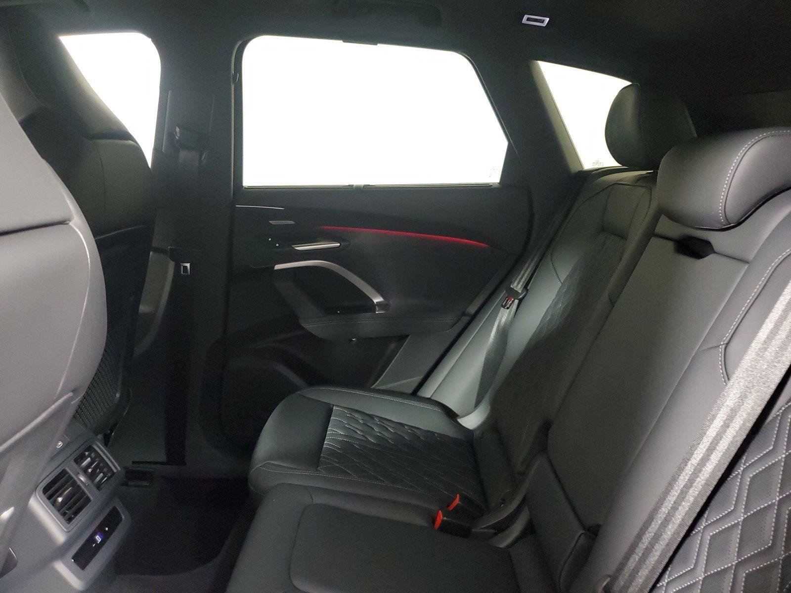 New 2026 Audi SQ5 Premium Plus AWD/4WD image 12