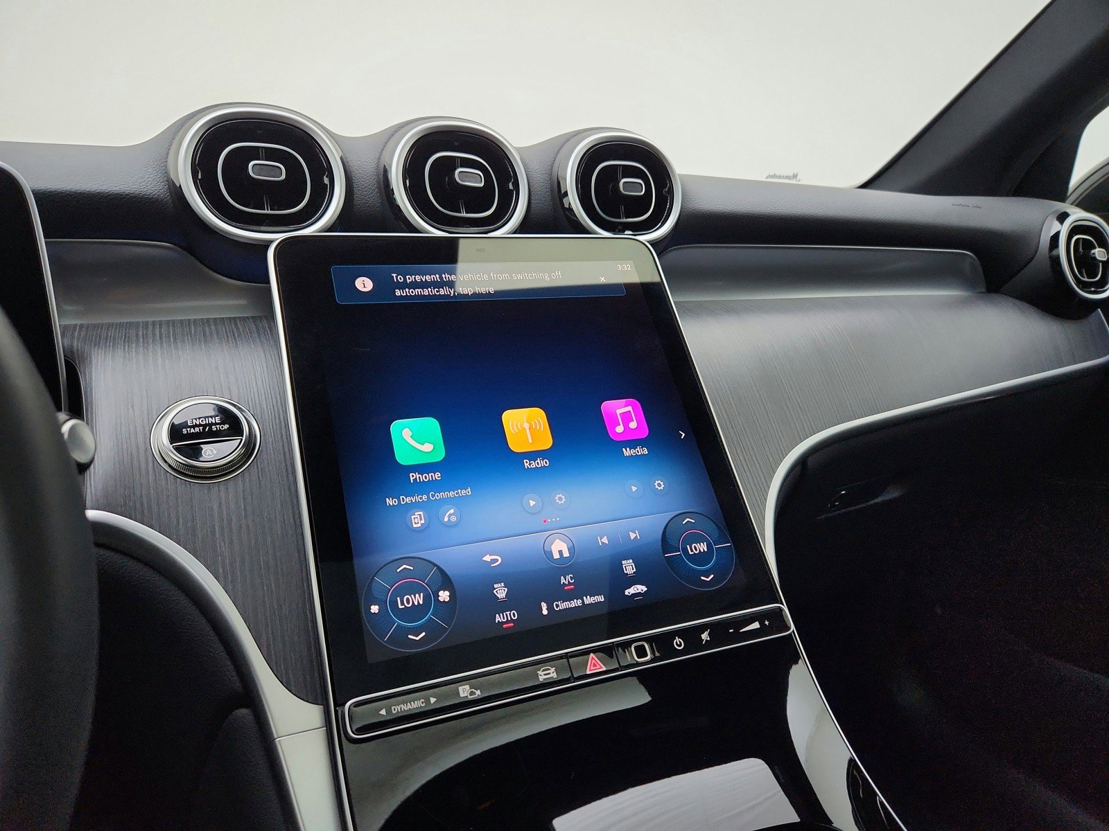 Certified 2026 Mercedes-Benz GLC 300 image 21