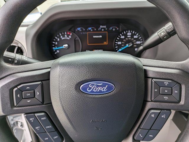 New 2026 Ford E-350 and Econoline 350 Super Duty w/ Power Equipment Group image 26