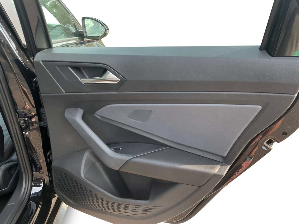 New 2026 Volkswagen Jetta GLI Autobahn FWD image 18