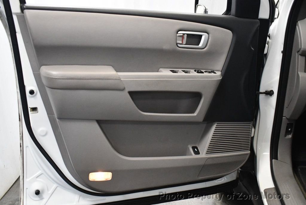 Used 2015 Honda Pilot EX-L image 7