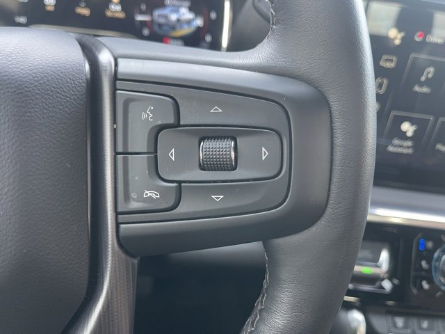 Used 2024 GMC Sierra 2500 Denali Ultimate image 25