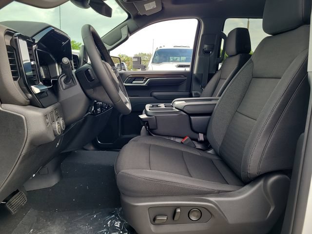 New 2026 Chevrolet Silverado 1500 LT RWD image 9