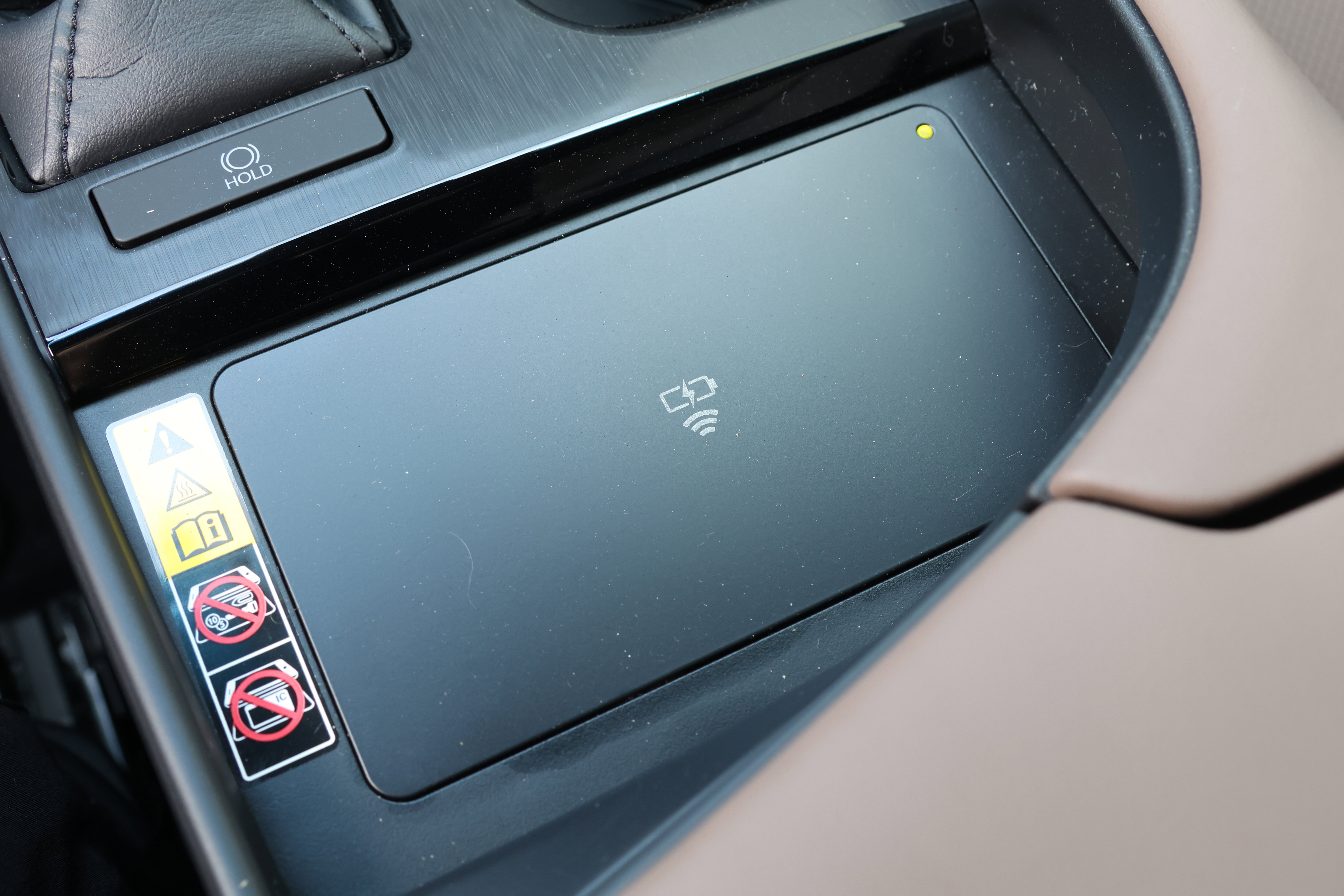 Used 2025 Lexus ES 350 w/ Premium Package image 29