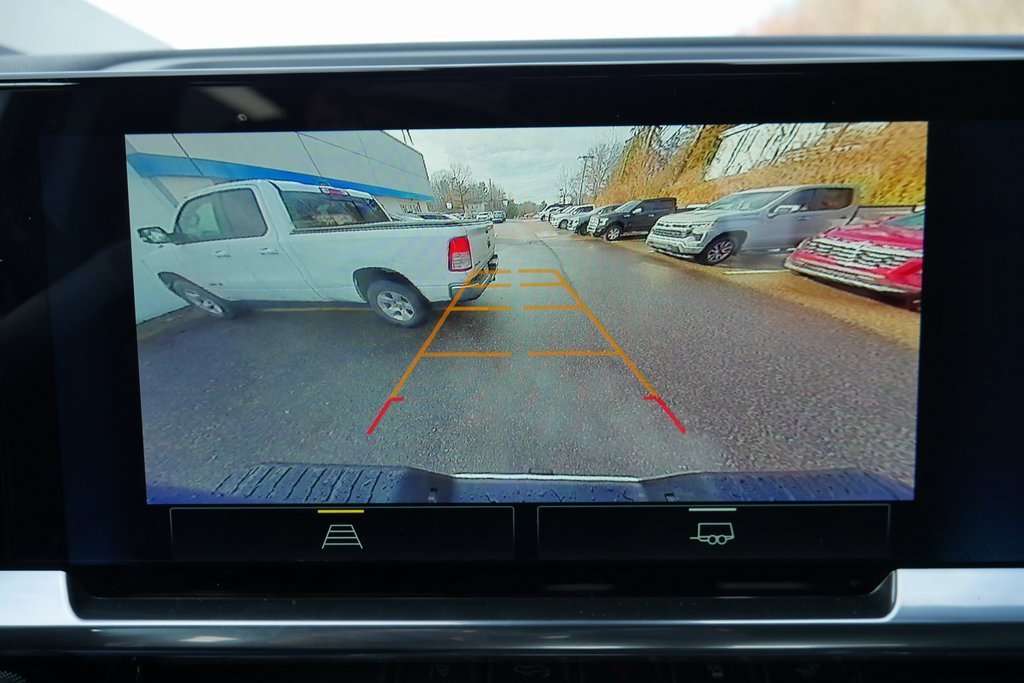 New 2026 Chevrolet Silverado 2500 LT image 17