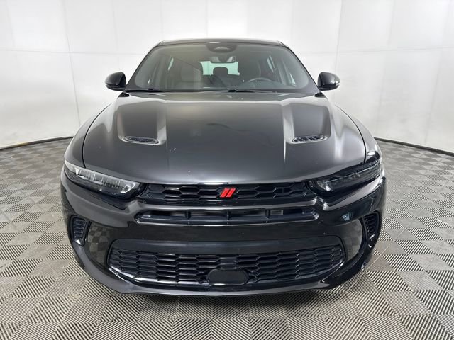 Used 2024 Dodge Hornet R/T w/ R/T Blacktop Package image 8