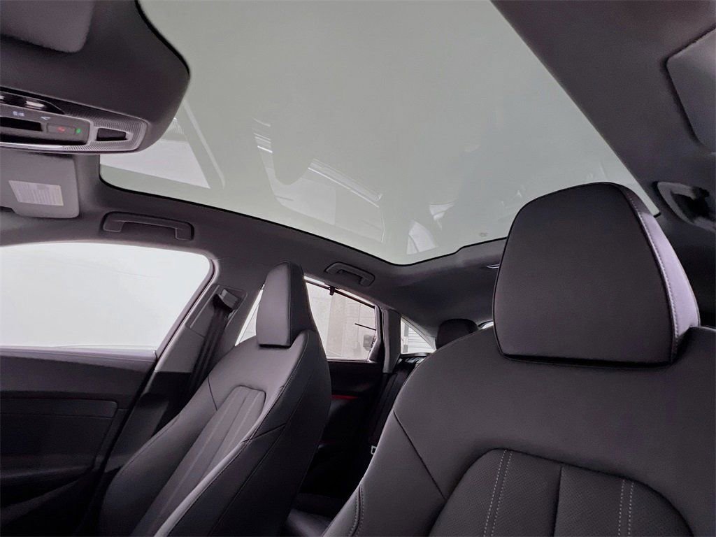 New 2025 Audi A5 2.0T Premium Plus image 12