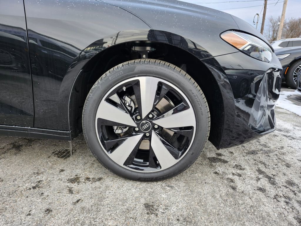 New 2025 Audi A5 2.0T Premium Plus image 16