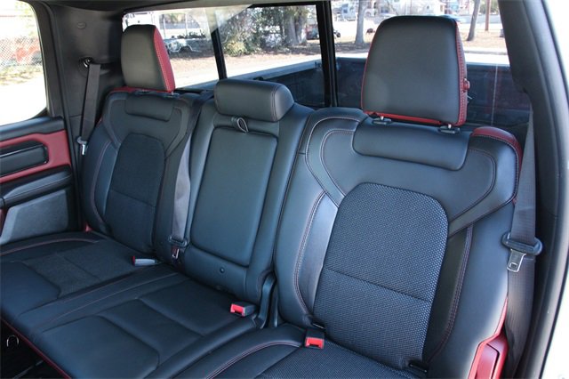 Used 2021 RAM 1500 TRX w/ Trailer Tow Group image 45