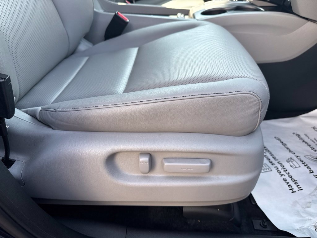 Used 2023 Honda Ridgeline RTL image 35