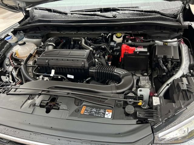 Certified 2024 Ford Escape ST-Line w/ Tech Pack #1 image 12