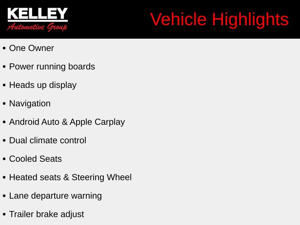 Used 2024 GMC Sierra 2500 Denali Ultimate image 2