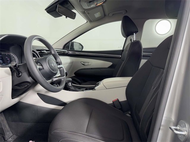 Used 2023 Hyundai Tucson SEL image 4