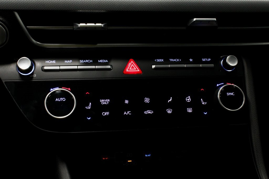 Certified 2024 Hyundai Sonata Limited image 32