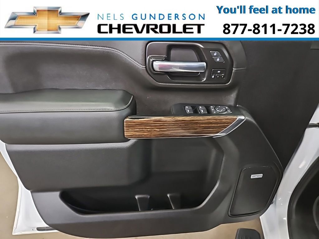 Used 2023 Chevrolet Silverado 3500 High Country w/ Safety Package II image 18