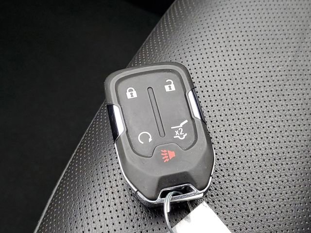 Certified 2023 GMC Acadia Denali w/ Denali Ultimate Package image 38