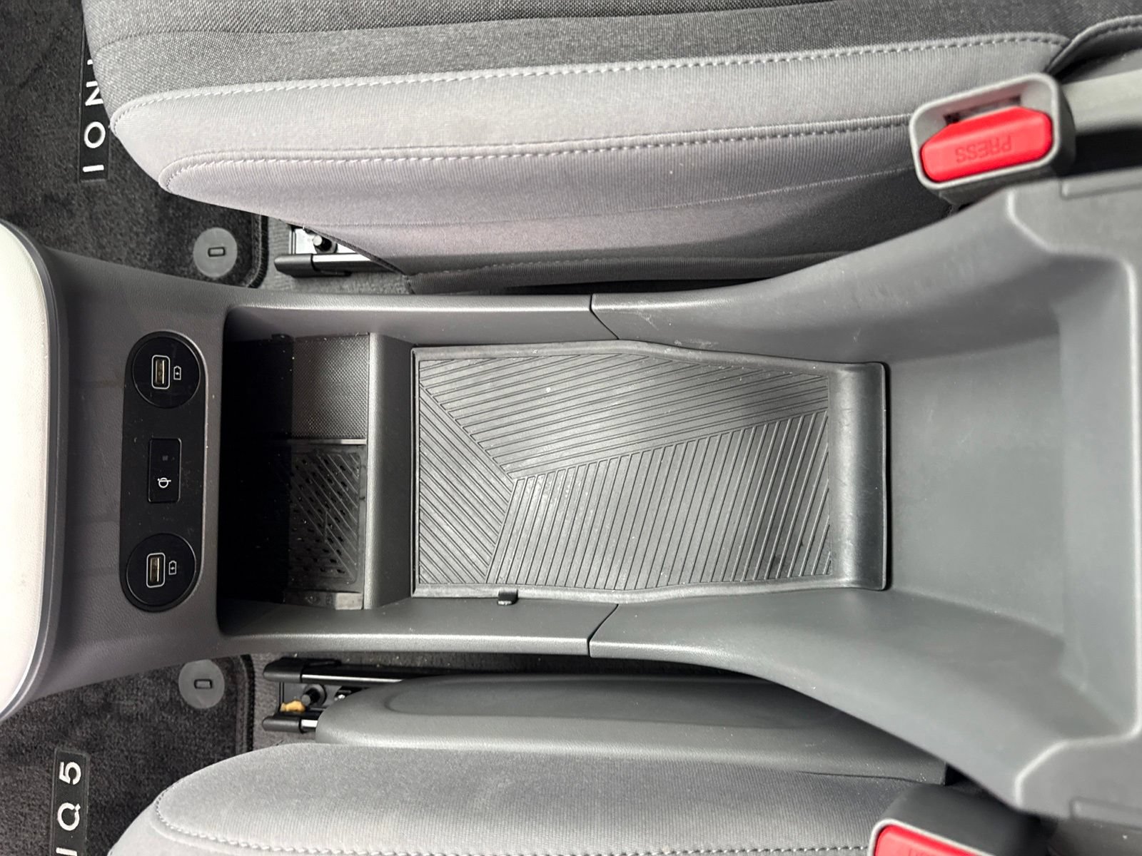 Certified 2024 Hyundai Ioniq 5 SEL RWD image 25