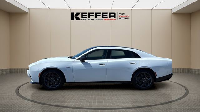 New 2026 Dodge Charger R/T AWD/4WD image 2