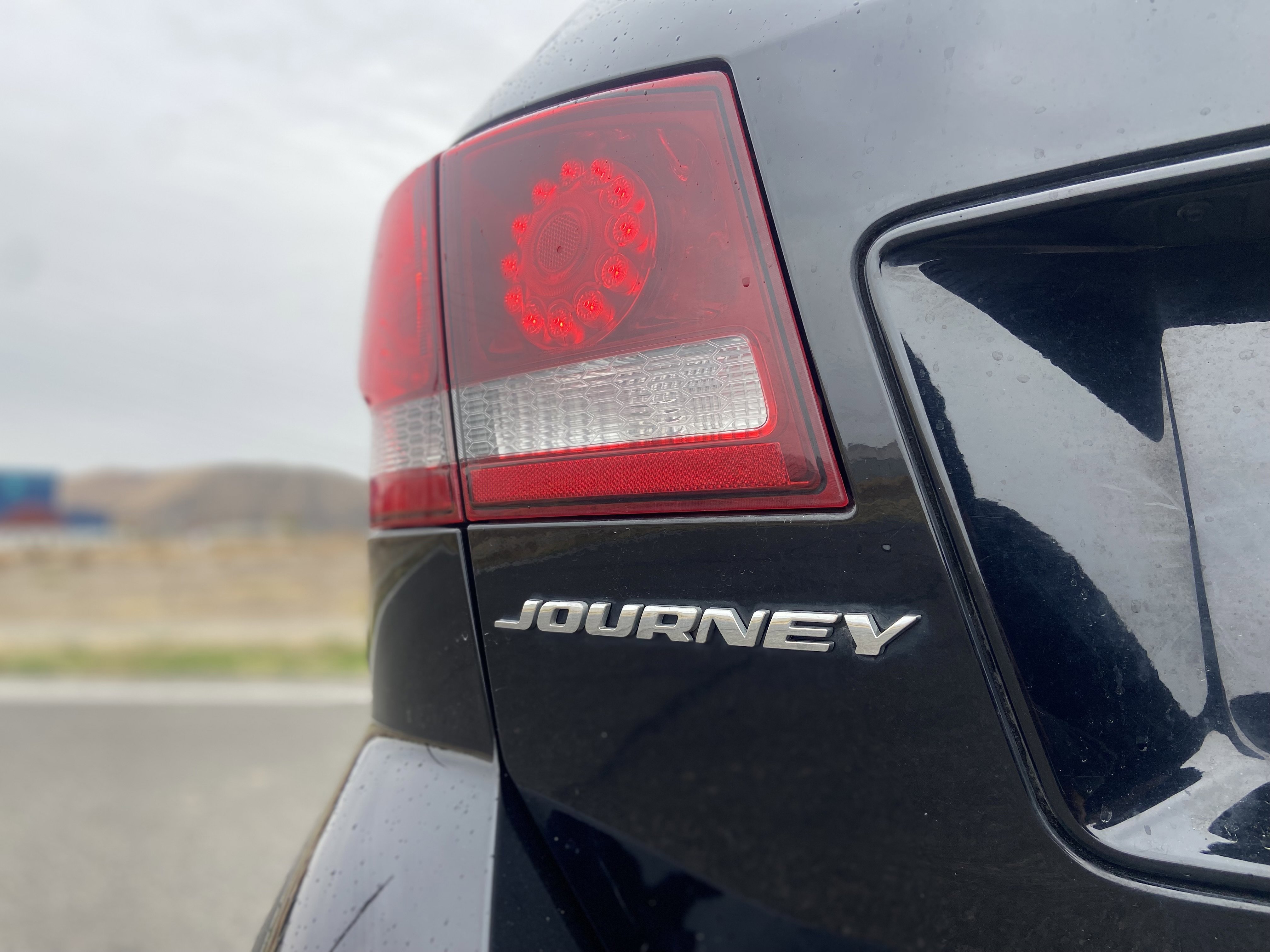 Used 2019 Dodge Journey Crossroad image 12